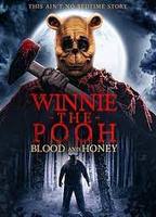 Winnie the Pooh: Blood and Honey 2023 filme cenas de nudez