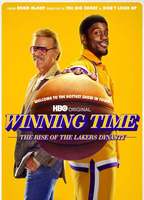 Winning Time: The Rise of the Lakers Dynasty (2022-presente) Cenas de Nudez