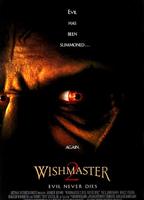 Wishmaster 2: Evil Never Dies 1999 filme cenas de nudez