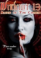Witchcraft 13: Blood of the Chosen  2008 filme cenas de nudez