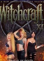 Witchcraft 14: Angel of Death 2016 filme cenas de nudez