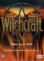 Witchcraft 5: Dance with the Devil  1992 filme cenas de nudez