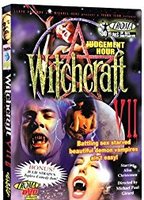 Witchcraft 7: Judgement Hour  1995 filme cenas de nudez