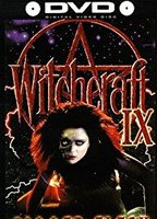 Witchcraft 9: Bitter Flesh  1997 filme cenas de nudez