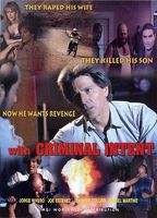 With Criminal Intent 1995 filme cenas de nudez