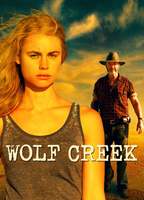 Wolf Creek (2016-2017) Cenas de Nudez