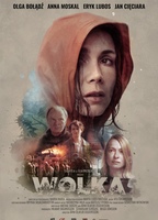 Wolka (2021) Cenas de Nudez