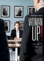 Woman Up (Number One) 2017 filme cenas de nudez