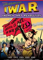 !Women Art Revolution  2010 filme cenas de nudez