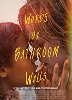 Words on Bathroom Walls 2020 filme cenas de nudez