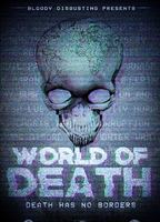 World of Death (2016) Cenas de Nudez