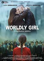 Worldly Girl  2016 filme cenas de nudez