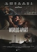 Worlds Apart (2015) Cenas de Nudez