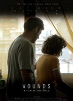 Wounds 2018 filme cenas de nudez