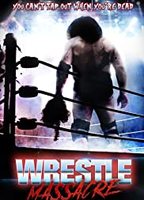 WrestleMassacre (2018) Cenas de Nudez