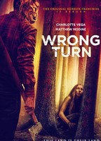 Wrong Turn 2021 filme cenas de nudez