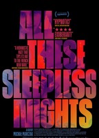 All These Sleepless Nights (2016) Cenas de Nudez