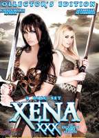 Xena XXX: An Exquisite Films Parody 2012 filme cenas de nudez