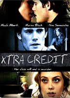Xtra Credit 2009 filme cenas de nudez