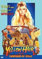 Yellow Hair and the Fortress of Gold (1984) Cenas de Nudez