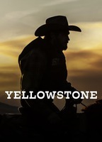 Yellowstone (2018-presente) Cenas de Nudez