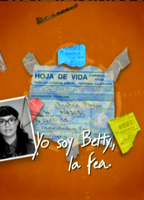 Yo Soy Betty, La Fea 1999 - 2001 filme cenas de nudez