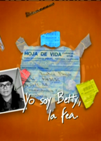 Yo Soy Betty, La Fea 1999 filme cenas de nudez