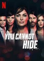 You Cannot Hide  (2019-presente) Cenas de Nudez