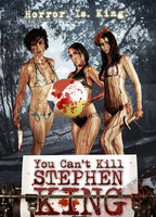 You Can't Kill Stephen King (2012) Cenas de Nudez