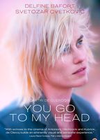 You Go To My Head (2017) Cenas de Nudez