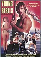 Young Rebels (1989) Cenas de Nudez