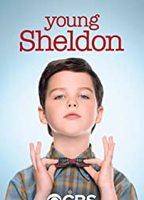 Young Sheldon 2017 - 0 filme cenas de nudez