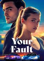Your Fault 2024 filme cenas de nudez