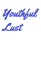 Youthful Lust (1973) Cenas de Nudez
