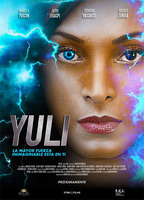 Yuli  (2019) Cenas de Nudez