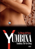 Yumbina: La droga del sexo  (2006) Cenas de Nudez