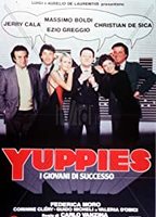 Yuppies - i giovani di successo 1986 filme cenas de nudez