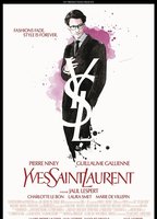 Yves Saint Laurent (2014) Cenas de Nudez