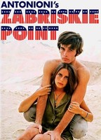 Zabriskie Point 1970 filme cenas de nudez