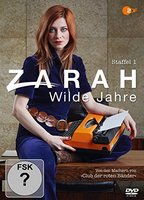Zarah – Wilde Jahre (2017) Cenas de Nudez