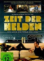  Zeit der Helden   (2013-presente) Cenas de Nudez