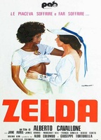 Zelda 1974 filme cenas de nudez