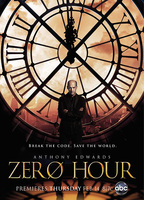 Zero Hour (2013) Cenas de Nudez