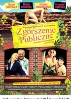Zgorszenie publiczne 2010 filme cenas de nudez