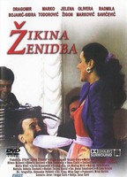 Zikina zenidba (1992) Cenas de Nudez