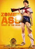 Zombie Ass: Toilet of the Dead (2011) Cenas de Nudez