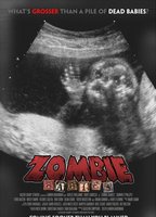 Zombie Babies (2012) Cenas de Nudez