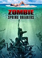 Zombie Spring Breakers (2016) Cenas de Nudez