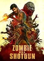 Zombie with a Shotgun 2019 filme cenas de nudez