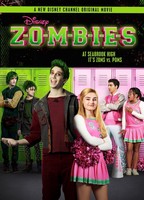 Zombies (2018) Cenas de Nudez